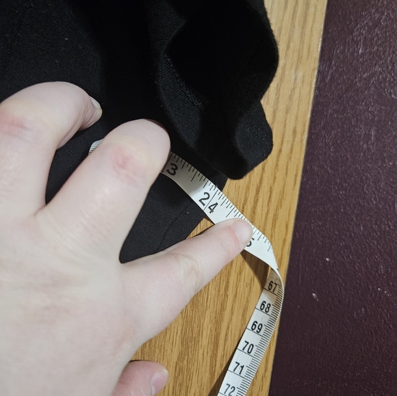 Torrid Super Soft Knits Plus Size Top! - Picture 4 of 5